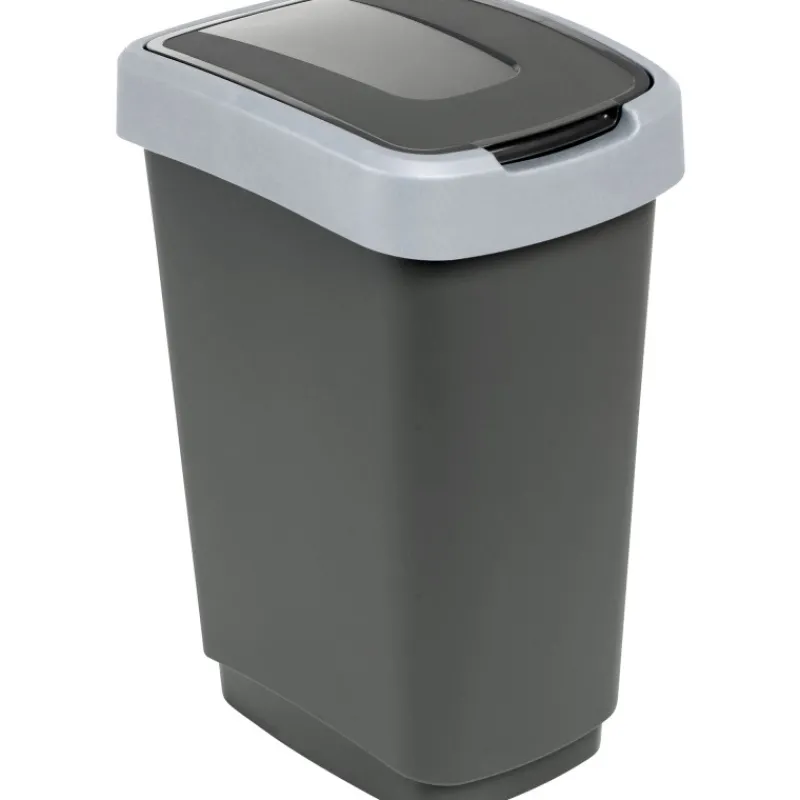 roskakori-plast1-25-l-MJRXJosY-0.webp Plast1 Roskakorit Ja Lajitteluastiat^Roskakori 25 L