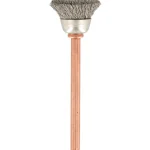 Dremel Sähkötyökalut^Rosteriharja 13 Mm 414