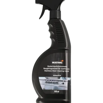 Mustang Grillaustarvikkeet-Rosterinpuhdistusneste 650 Ml