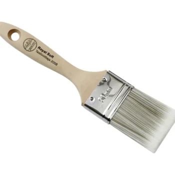 Sokeva Maalaustarvikkeet-Royal Soft -yleissivellin 50 Mm