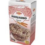 Myllyn Paras Jauhot^Ruisjauho 1 Kg