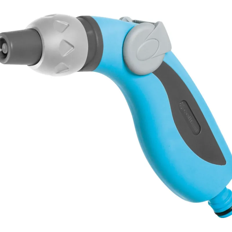 ruiskupistooli-cellfast-uni-sOEVaEjU-0.webp Cellfast Puutarhan Kastelu-Ruiskupistooli UNI