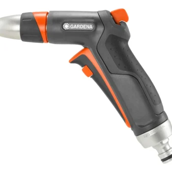 Gardena Puutarhan Kastelu-Ruiskupistooli Premium