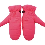 Miny Naisten Asusteet-Rukkaset Topattu Pinkki