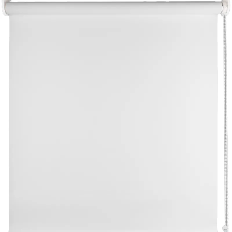 rullaverho-kotikulta-160-x-185-XglKfRwg-0.webp Kotikulta Verhot Ja Verhotarvikkeet-Rullaverho 160 X 185 Cm Pimentävä Valkoinen