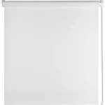 Kotikulta Verhot Ja Verhotarvikkeet-Rullaverho 180 X 185 Cm Pimentävä Valkoinen