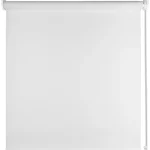 Kotikulta Verhot Ja Verhotarvikkeet-Rullaverho 70 X 185 Cm Pimentävä Valkoinen