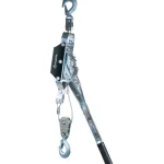 Haklift Kettingit, Köydet Ja Kuormansidonta-Rumpuvaijeritalja Vetoon 2,0 T / 1,4 M