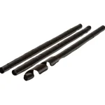 Kasvien Ja Kukkien Suojaus-Runkosuoja 5 Kpl 60 Cm Spiraali