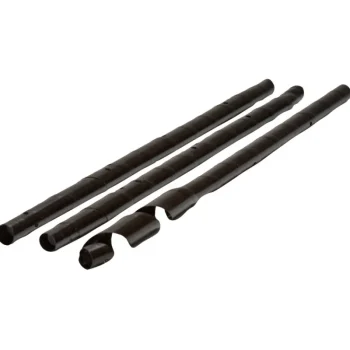 Kasvien Ja Kukkien Suojaus-Runkosuoja 5 Kpl 60 Cm Spiraali