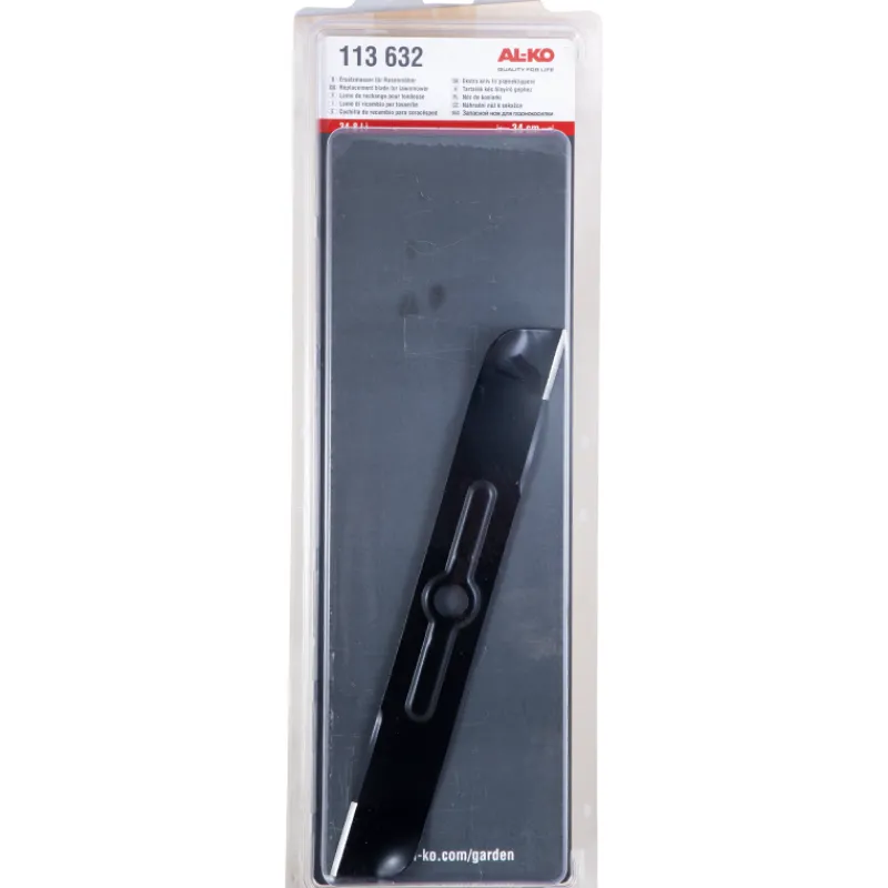 ruohonleikkurin-ter-34-cm-al-k-qlhIcdaa-0.webp Al Ko Ruohonleikkurit-Ruohonleikkurin Terä 34 Cm AL-KO Moweo 34.8