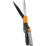 Brücke Puutarhasakset, -sahat Ja Viikatteet-Ruohosakset 180astetta