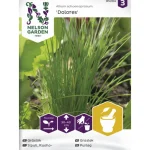 Nelson Garden Basic Kasvien Ja Nurmikonsiemenet-Ruohosipuli Siemen Tavallinen Dolores