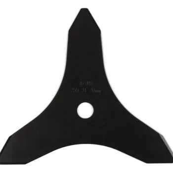 Proforest Ruohotrimmerit-Ruohoterä 255/20 Mm 3-hampainen