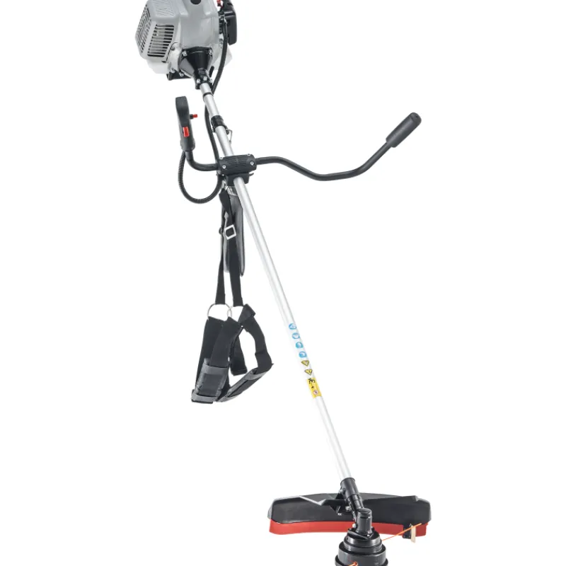 ruohotrimmeri-raivain-al-ko-b-KZjXKprK-0.webp Al Ko Ruohotrimmerit-Ruohotrimmeri /-raivain AL-KO BC 330 B Easy 32,6cc 2-tahti Polkup.kahvat