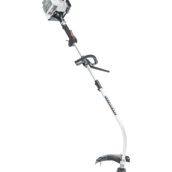 Al Ko Ruohotrimmerit-Ruohotrimmeri AL-KO BC 223 L-S 22,5cc 2-tahti D-kahvalla