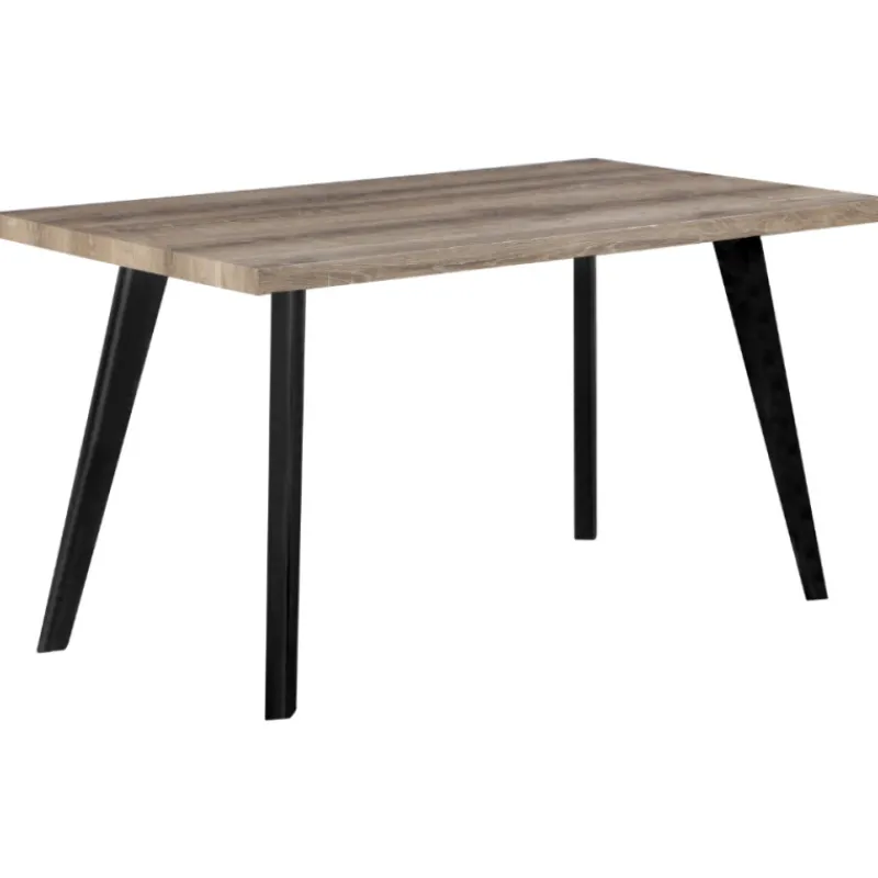 ruokapyt-140-cm-chicago-GRsbhuah-0.webp Tenstar Huonekalut-Ruokapöytä 140 Cm Chicago