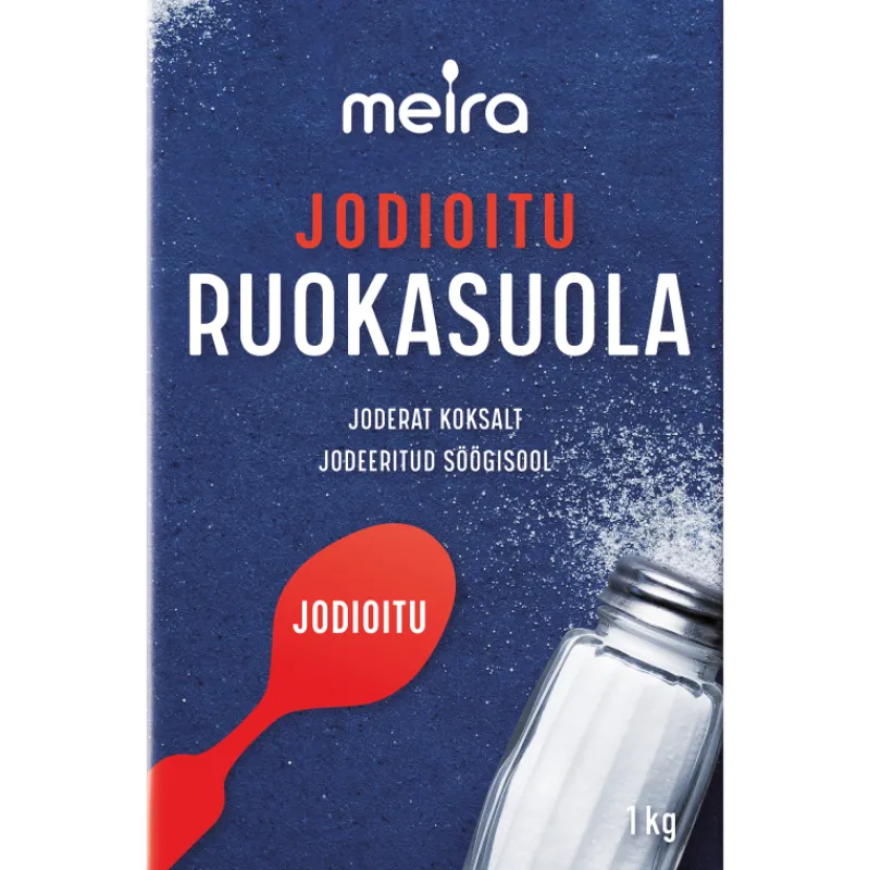 ruokasuola-1-kg-jodioitu-DZsjPfzI-0.webp Meira Mausteet Ja Liemivalmisteet^Ruokasuola 1 Kg, Jodioitu