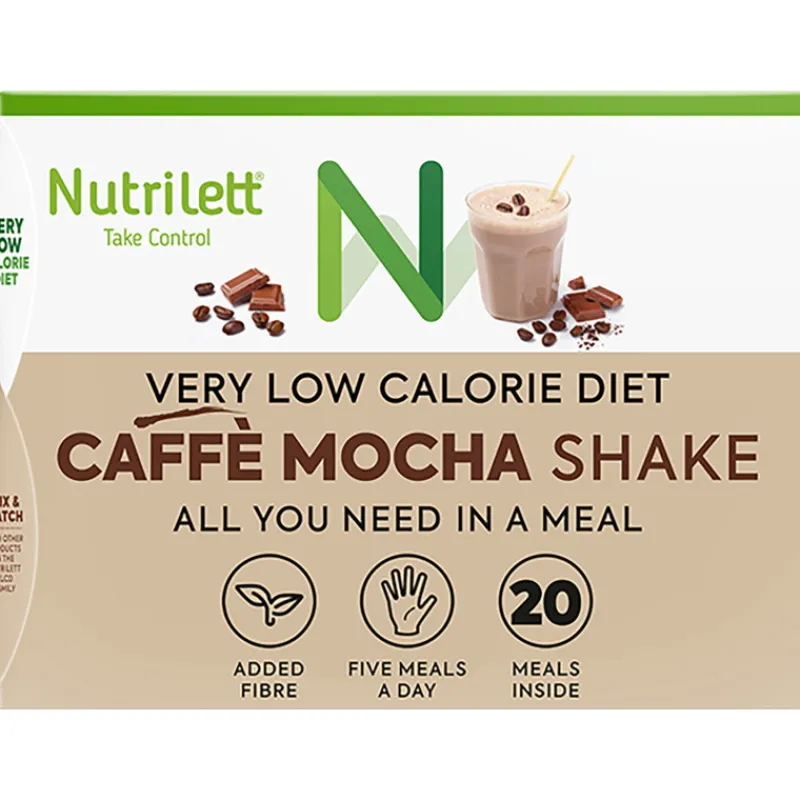 ruokavalionkorvike-nutrilett-2-coSMhudV-0.webp Nutrilett Painonhallinta Ja Paastotuotteet^Ruokavalionkorvike 20 X 35 G VLCD Caffe Mocha Shake
