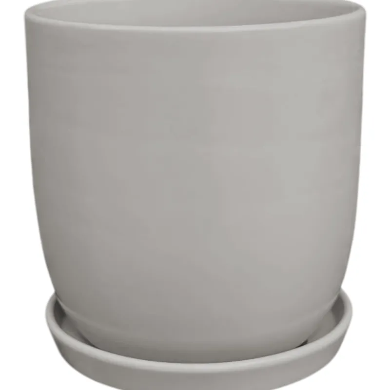 ruukku-14-cm-kiintell-aluslaut-sExGhFLT-0.webp Kotikulta Sisäkukkaruukut-Ruukku 14 Cm Kiinteällä Aluslautasella, Matta Hiekka