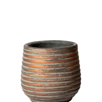 Kotikulta Sisäkukkaruukut-Ruukku 10 Cm Topeka