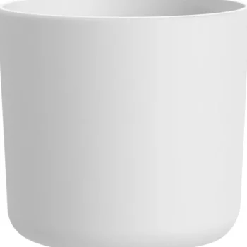 Kotikulta Sisäkukkaruukut-Ruukku 14 Cm Valkoinen