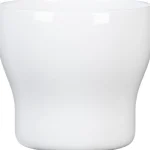 Scheurich Sisäkukkaruukut-Ruukku 824 15 Cm Alaska Valkoinen