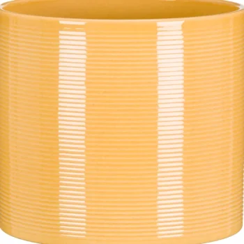 Scheurich Sisäkukkaruukut-Ruukku 828 14 Cm Keltainen