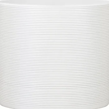 Scheurich Sisäkukkaruukut-Ruukku 828 16 Cm Valkoinen