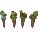 Parco Pihakoristeet-Ruukkukastelija Eläinfiguuri