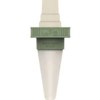 Hozelock Sisäkukkaruukut-Ruukkukastelija Aquasolo Univ. 1kpl M Vih