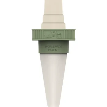 Hozelock Sisäkukkaruukut-Ruukkukastelija Aquasolo Univ. 4 Kpl M Vih