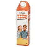 Kalas Hillot, Marmeladit Ja Kiisselit^Ruusunmarjakeitto 1 L