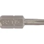 Kendo Sähkötyökalujen Tarvikkeet-Ruuvauskärki Torx 15
