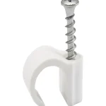 Egant Sähköasennustarvikkeet-Ruuvikinnike 10-14 Mm, 100 Kpl