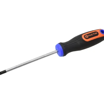 Tactix Käsityökalut-Ruuvimeisseli Pz2 100 Mm (Pozidriv)