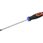 Tactix Käsityökalut-Ruuvimeisseli Pz3 150 Mm (Pozidriv)