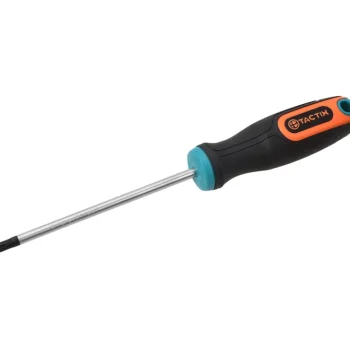 Tactix Käsityökalut-Ruuvimeisseli T25 100 Mm (torx)