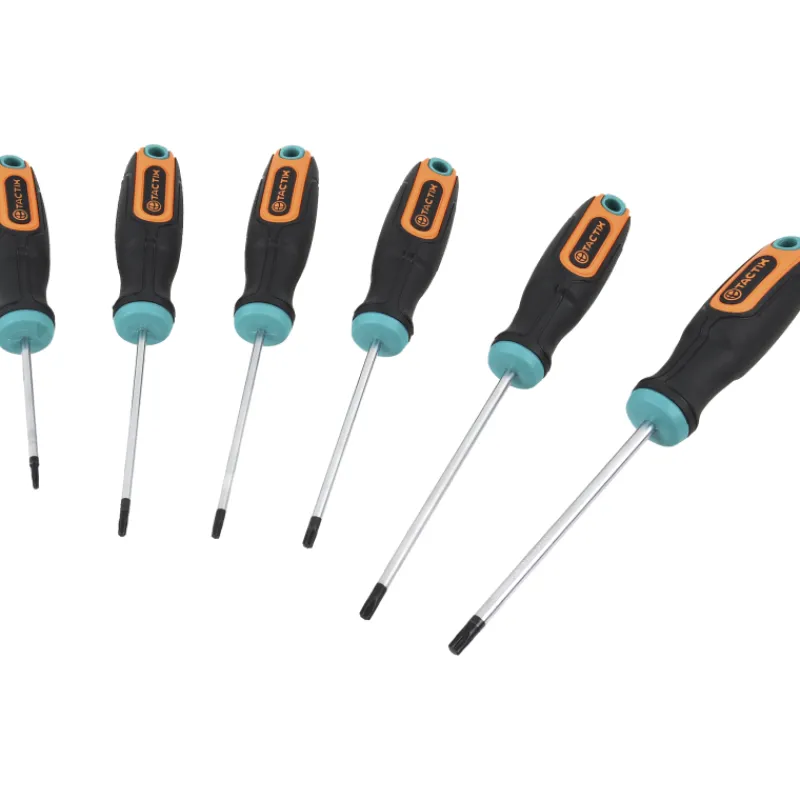 ruuvitalttasarja-tactix-torx-6-uYRCPMqT-0.webp Tactix Käsityökalut-Ruuvitalttasarja Torx 6-osainen