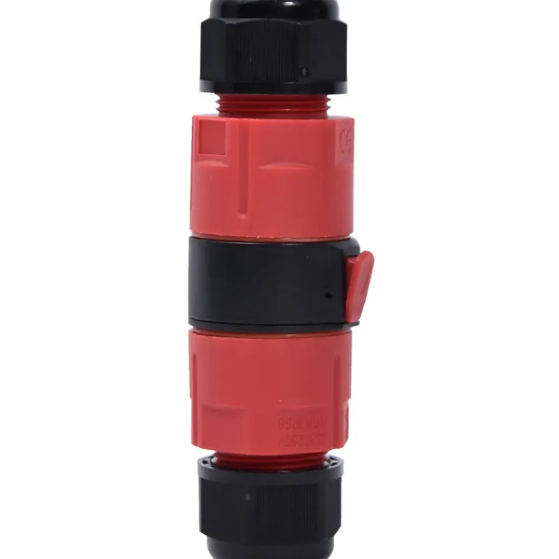 ruuviton-jatkoliitin-3-napaine-sVUyfJUv-0.webp Finbullet Sähköasennustarvikkeet-Ruuviton Jatkoliitin 3-napainen IP68