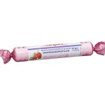 Siripiri Terveysravinteet Ja -valmisteet^Rypälesokeripastilli 40 G Mansikkajogurtti