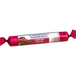 Siripiri Terveysravinteet Ja -valmisteet^Rypälesokeripastilli 40 G Vadelma