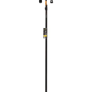 Fiskars Räystäskourunpuhdistajat-Räystäskourunpuhdistin Ja Teleskooppivarsi QuikFit L