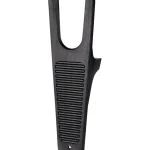 Arjen Apuvälineet^Saapasrenki Musta Muovinen