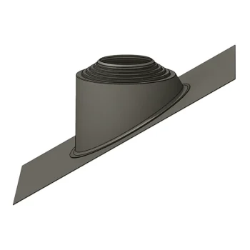 Pisla Kiuas- Ja Takkatarvikkeet-Sadekaulus