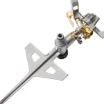 Cellfast Puutarhan Kastelu-Sadetin LUX Prof Metalli