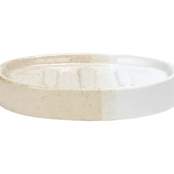 Kotikulta Kylpyhuoneen Pientarvikkeet^Saippua-alusta Aamu