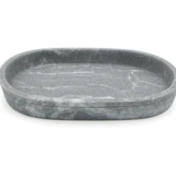 Kotikulta Kylpyhuoneen Pientarvikkeet^Saippua-alusta Kallio