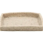 Kotikulta Kylpyhuoneen Pientarvikkeet^Saippua-alusta Ranta