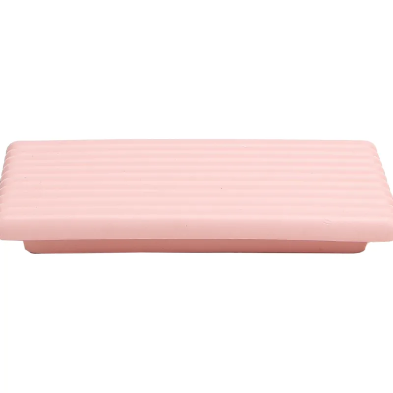 saippualautanen-miny-raidat-va-yxzHJDQl-0.webp Miny Saunatarvikkeet Ja -aineet-Saippualautanen Raidat Vaaleanpunainen